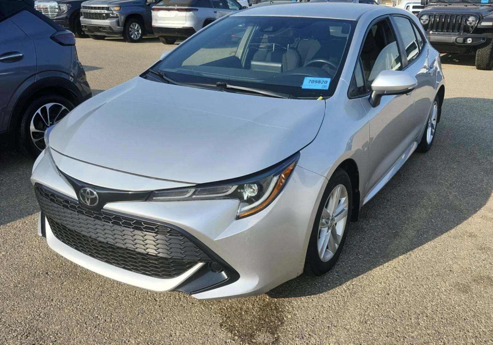 Toyota Corolla HATCHBACK | Mobile.bg   1