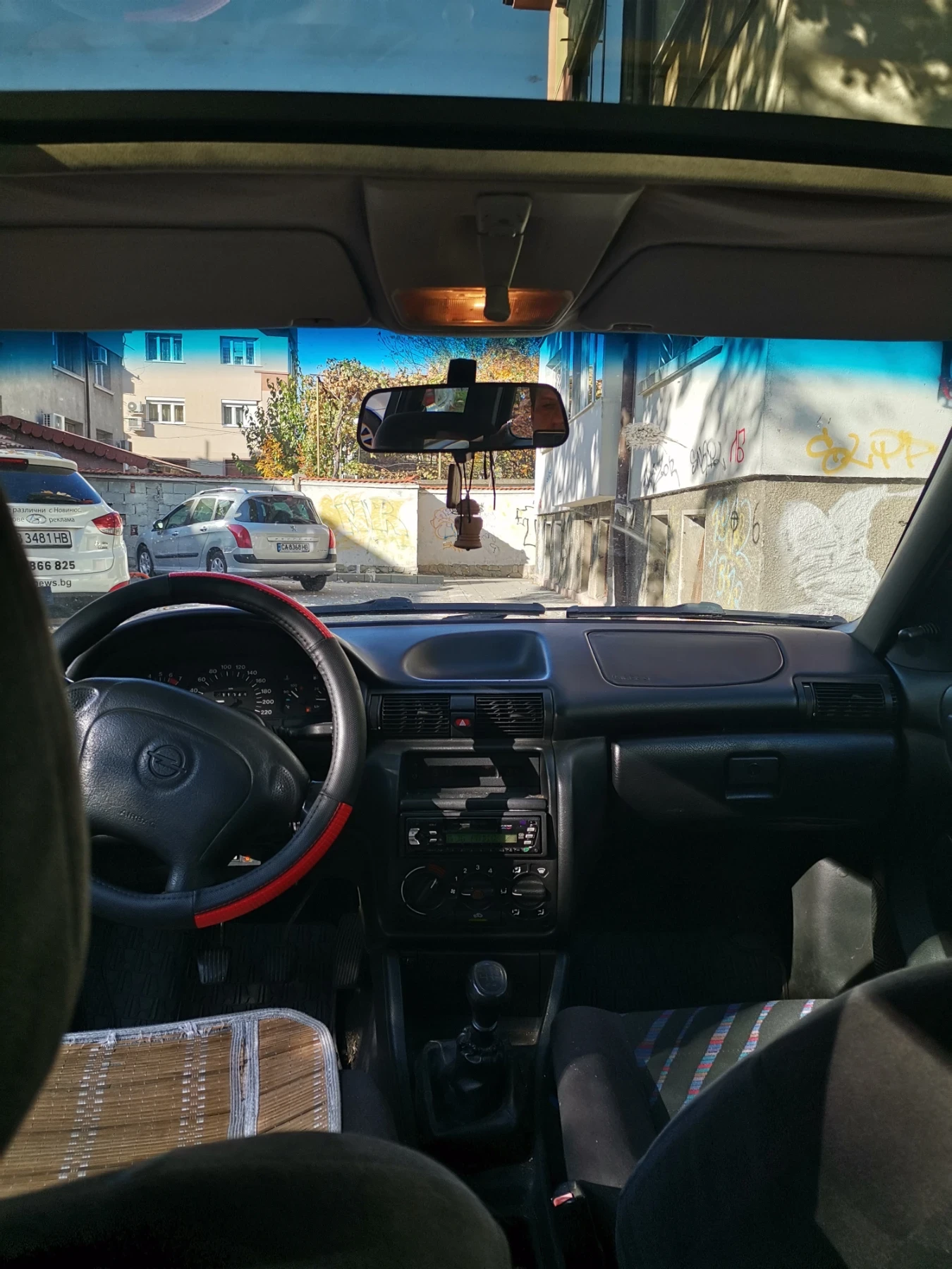 Opel Astra  - изображение 5