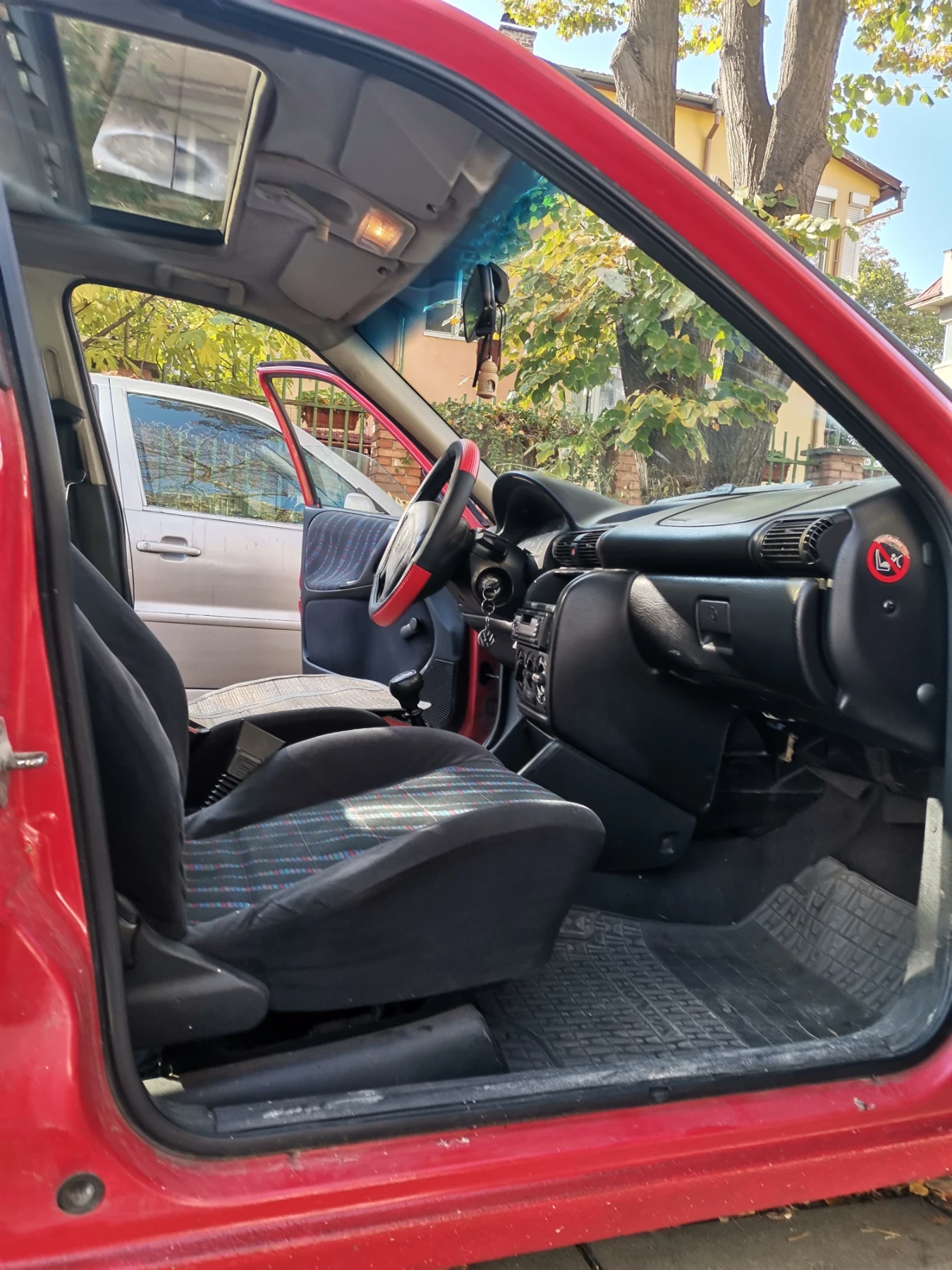 Opel Astra  - изображение 4