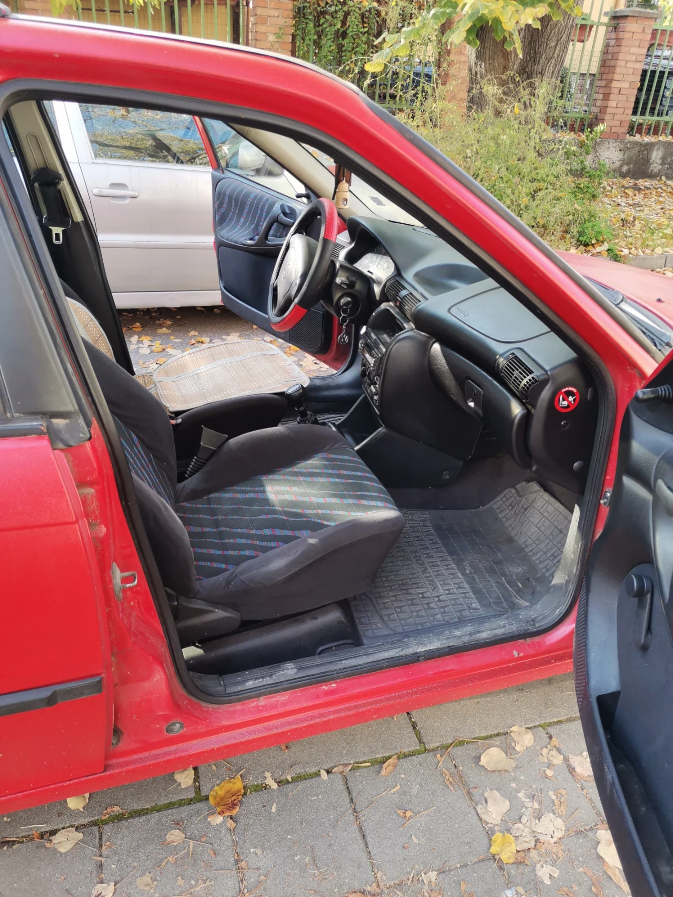 Opel Astra  - изображение 3