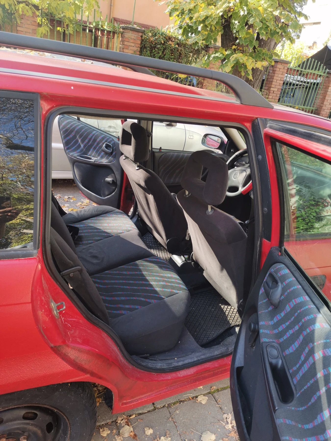 Opel Astra  - изображение 8