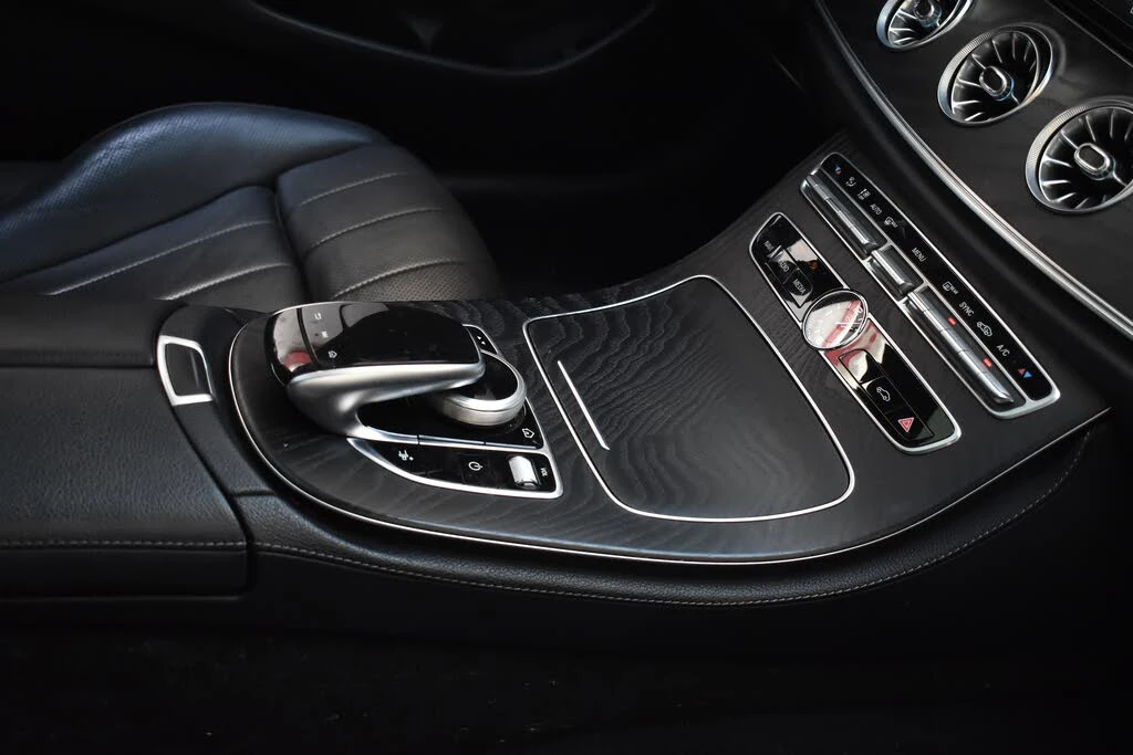 Mercedes-Benz E 450 !-COUPE!..RWD..* *   *  | Mobile.bg   13