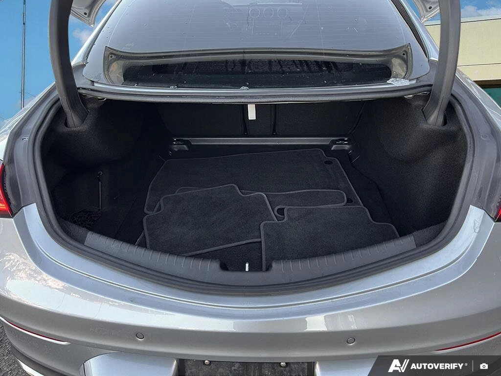 Mercedes-Benz CLE 300 4Matic * CARFAX* * АвтоКредит* (ЦЕНА ДО БГ) - изображение 5