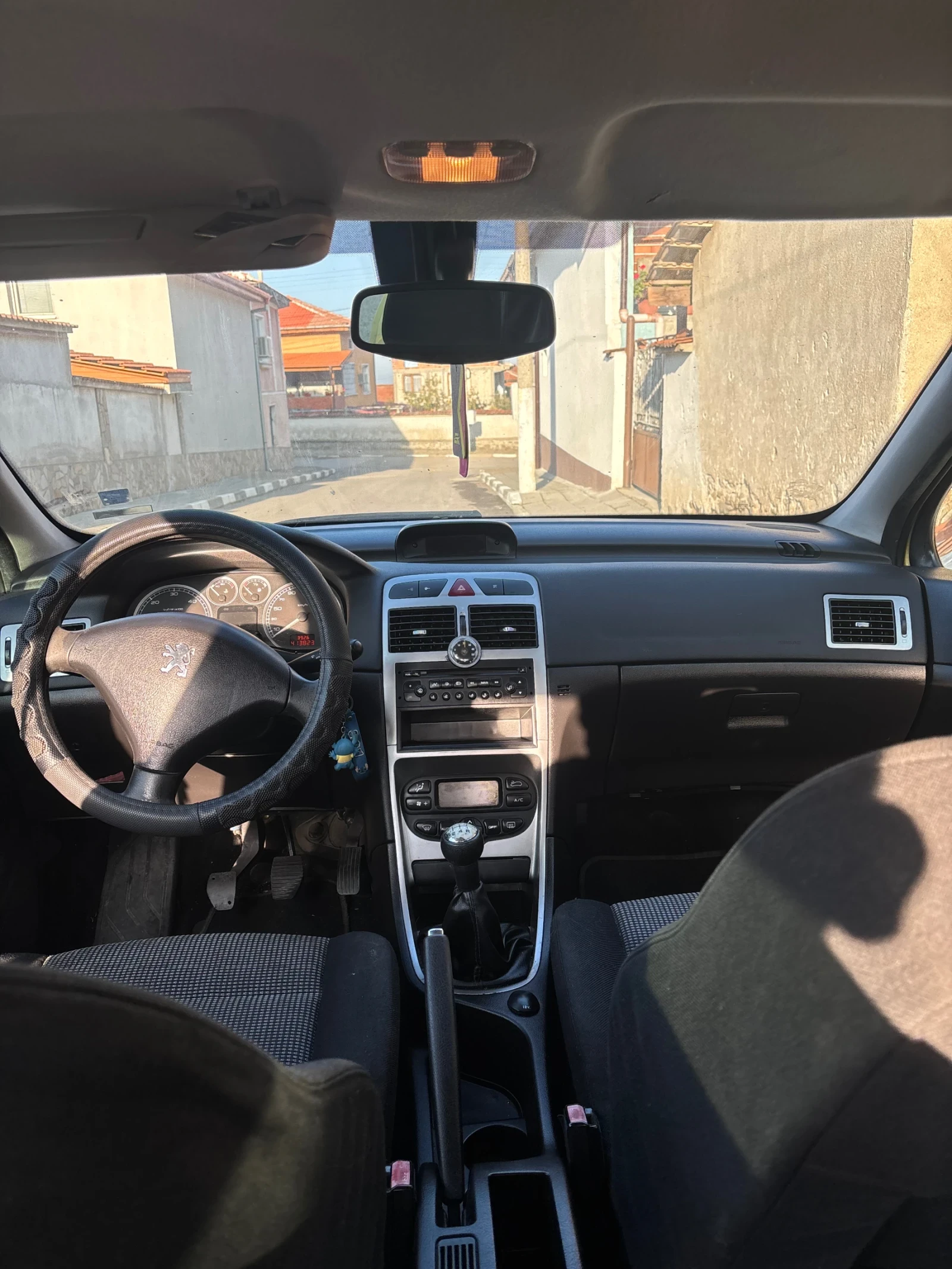 Peugeot 307 | Mobile.bg   13