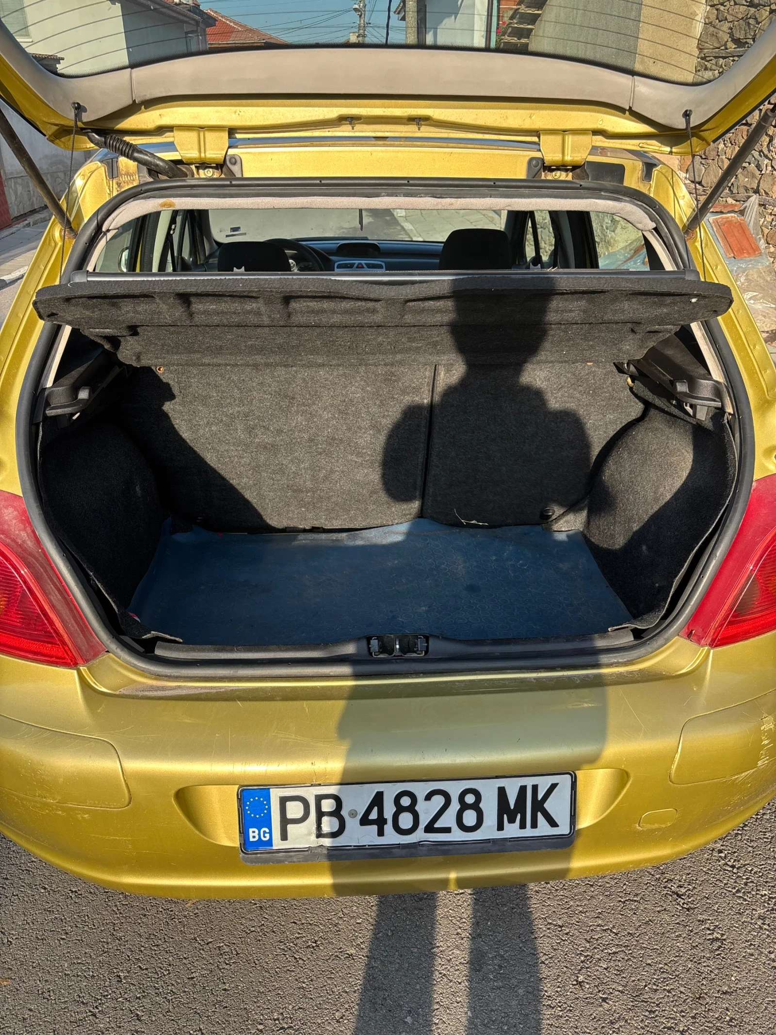 Peugeot 307  - изображение 7