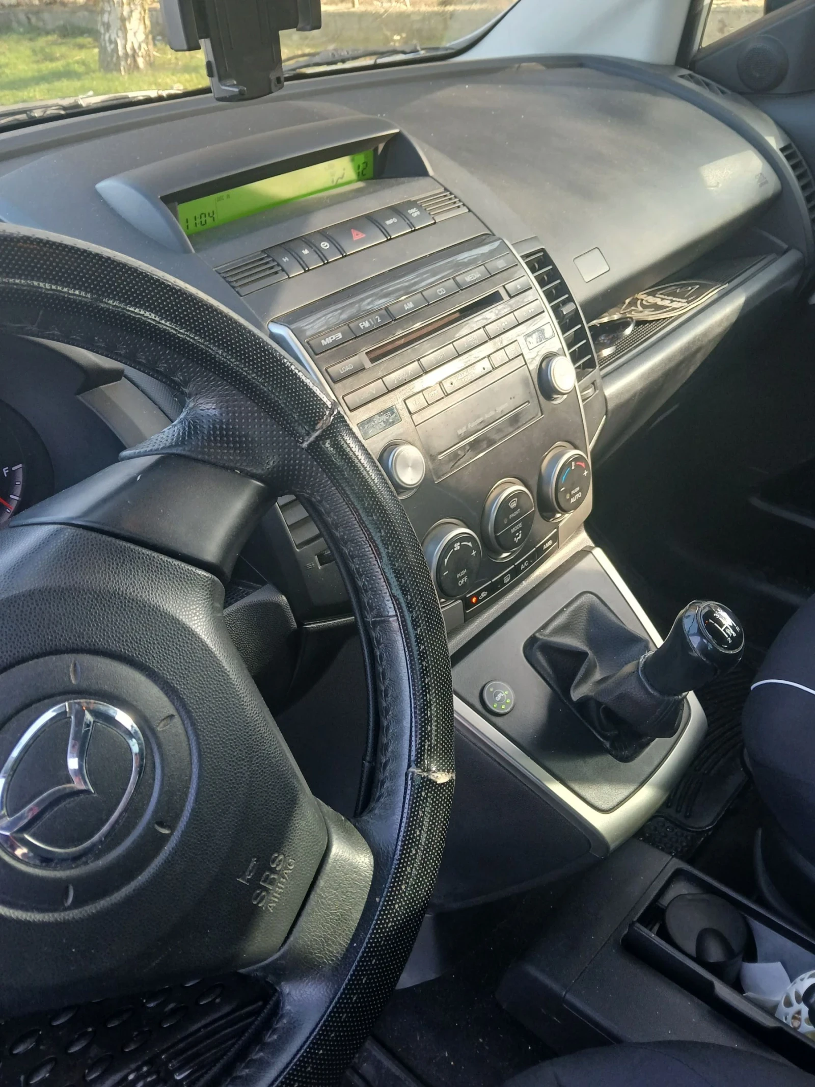 Mazda 5 1.8 | Mobile.bg � ����������� 7