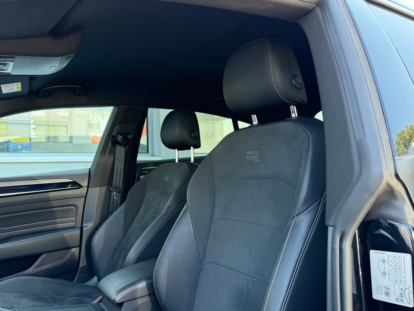 VW Arteon R-Line 2.0 TDI SCR 4MOTION DSG - изображение 10