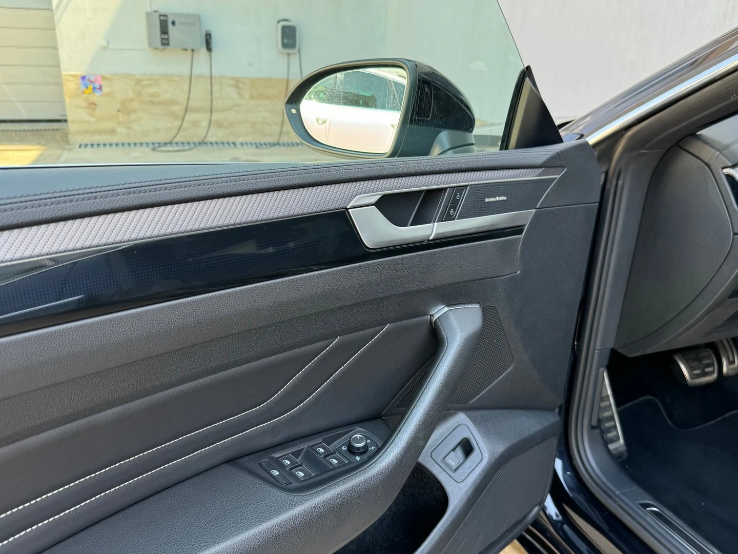 VW Arteon R-Line 2.0 TDI SCR 4MOTION DSG | Mobile.bg � ����������� 6