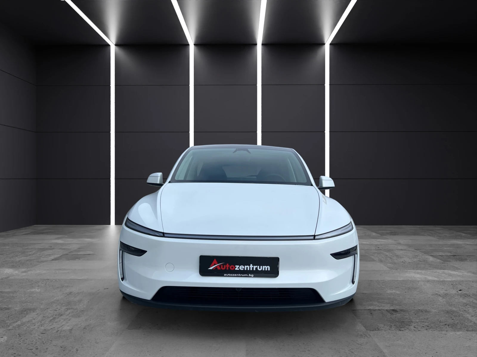 Tesla Model Y Juniper Long Range Dual AWD 01/2026 | Mobile.bg � ����������� 5