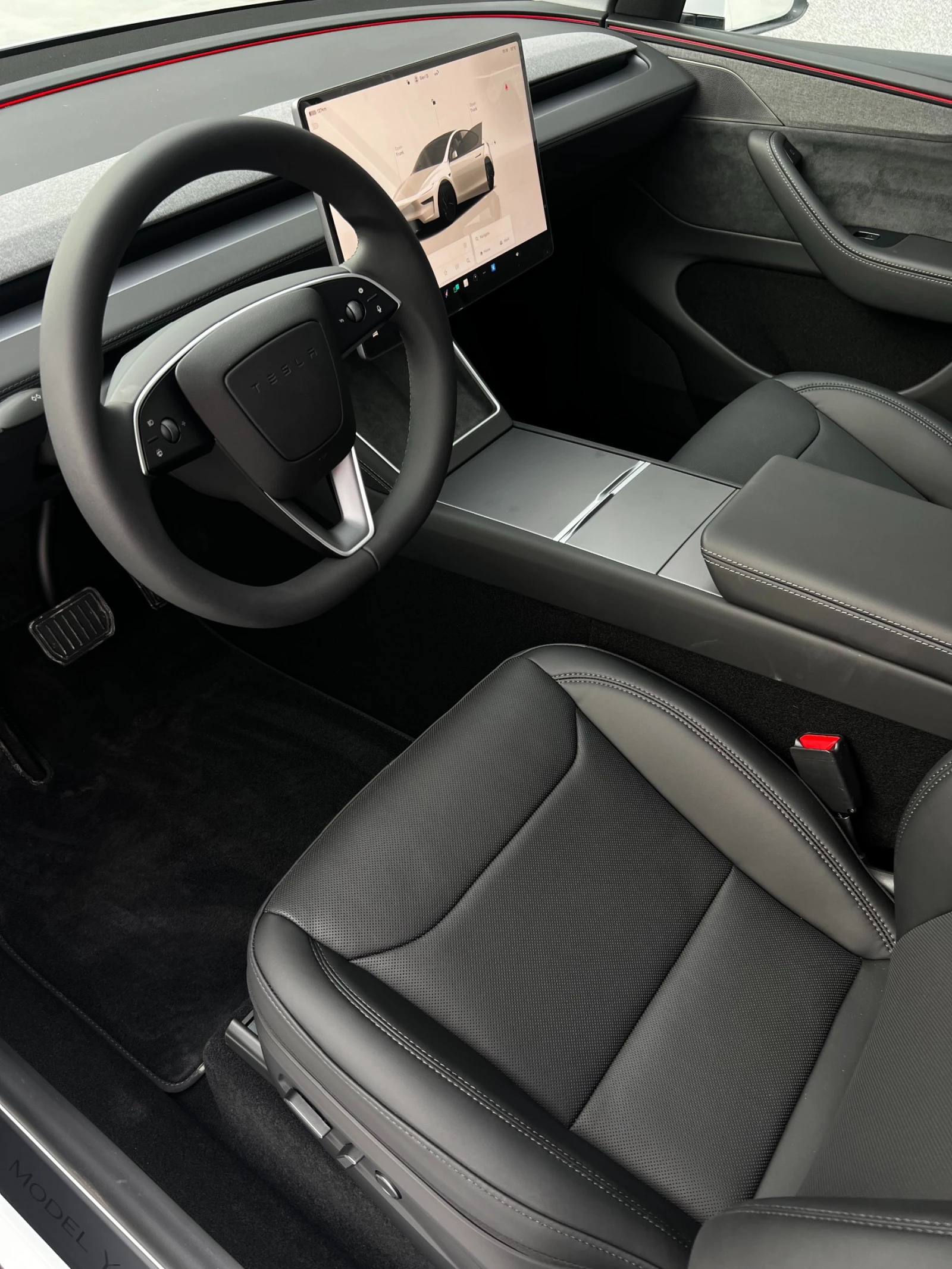 Tesla Model Y Juniper Long Range Dual AWD 01/2026 | Mobile.bg � ����������� 10