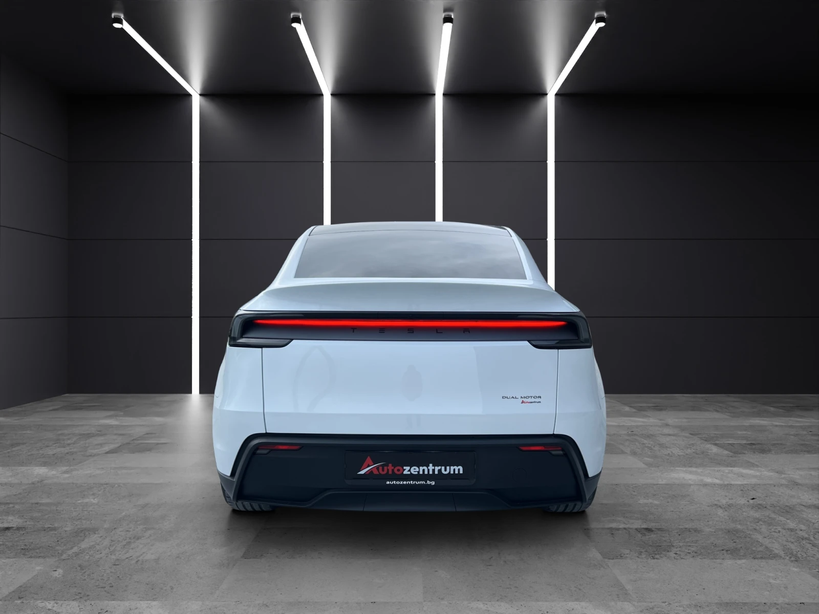 Tesla Model Y Juniper Long Range Dual AWD 01/2026 | Mobile.bg � ����������� 6