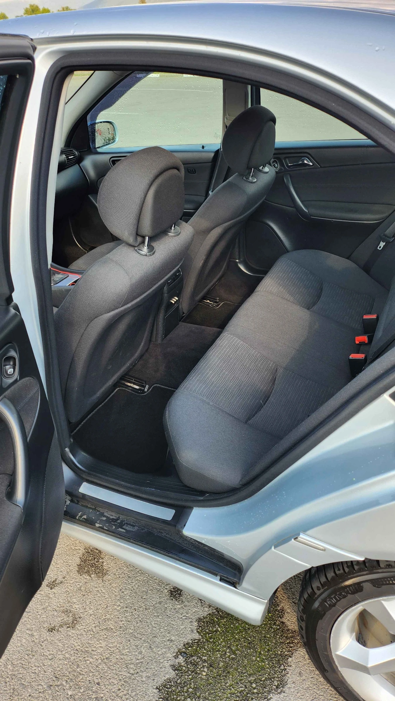 Mercedes-Benz C 220 220 CDI | Mobile.bg � ����������� 10