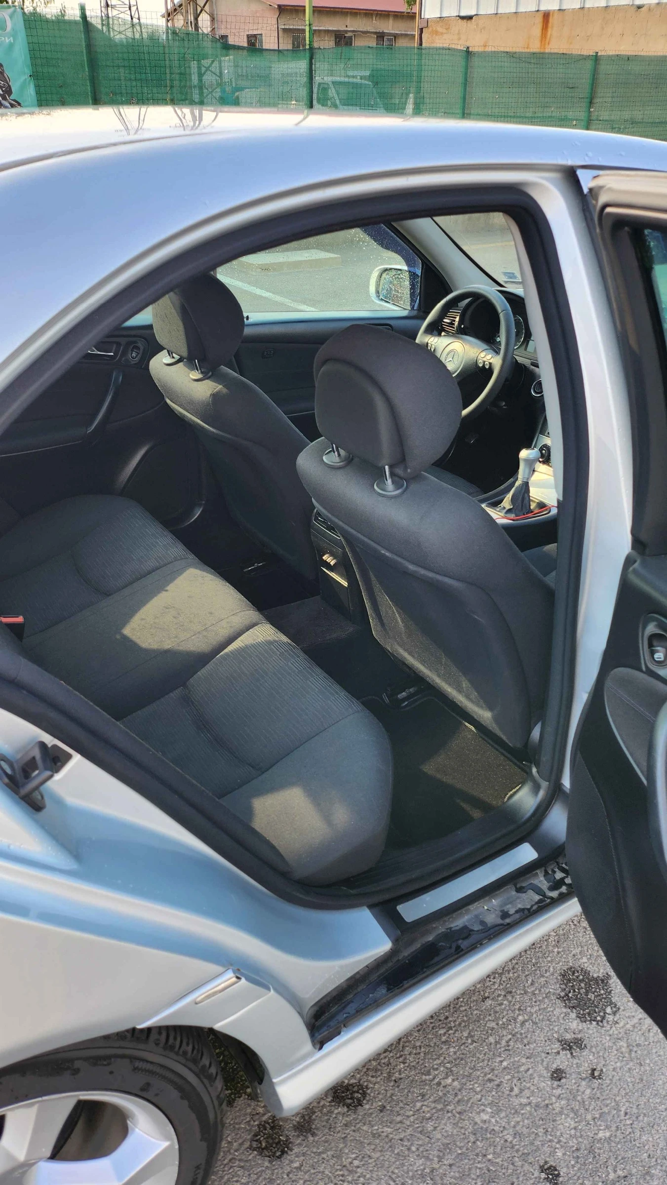 Mercedes-Benz C 220 220 CDI | Mobile.bg � ����������� 11
