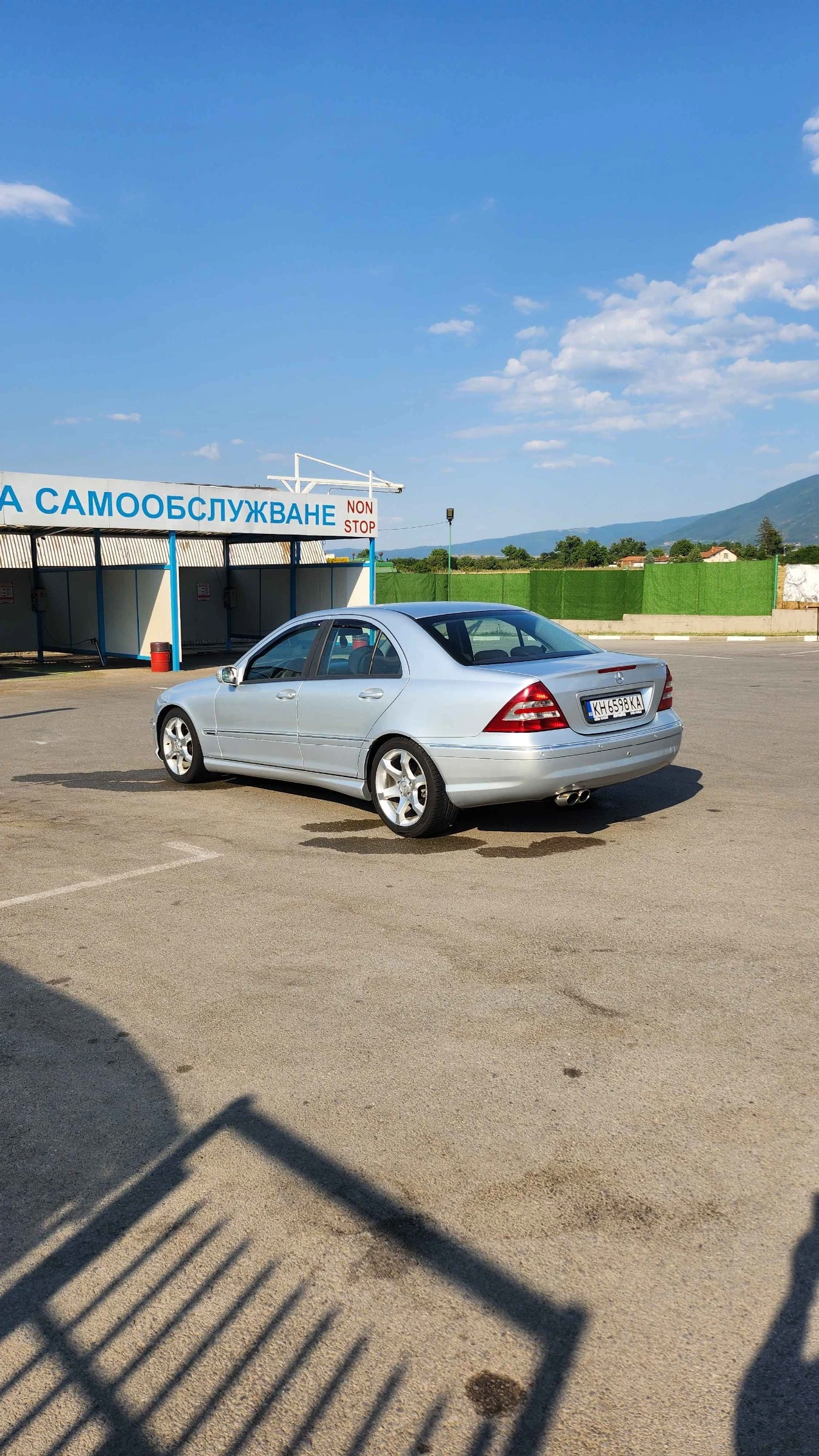 Mercedes-Benz C 220 220 CDI | Mobile.bg � ����������� 3