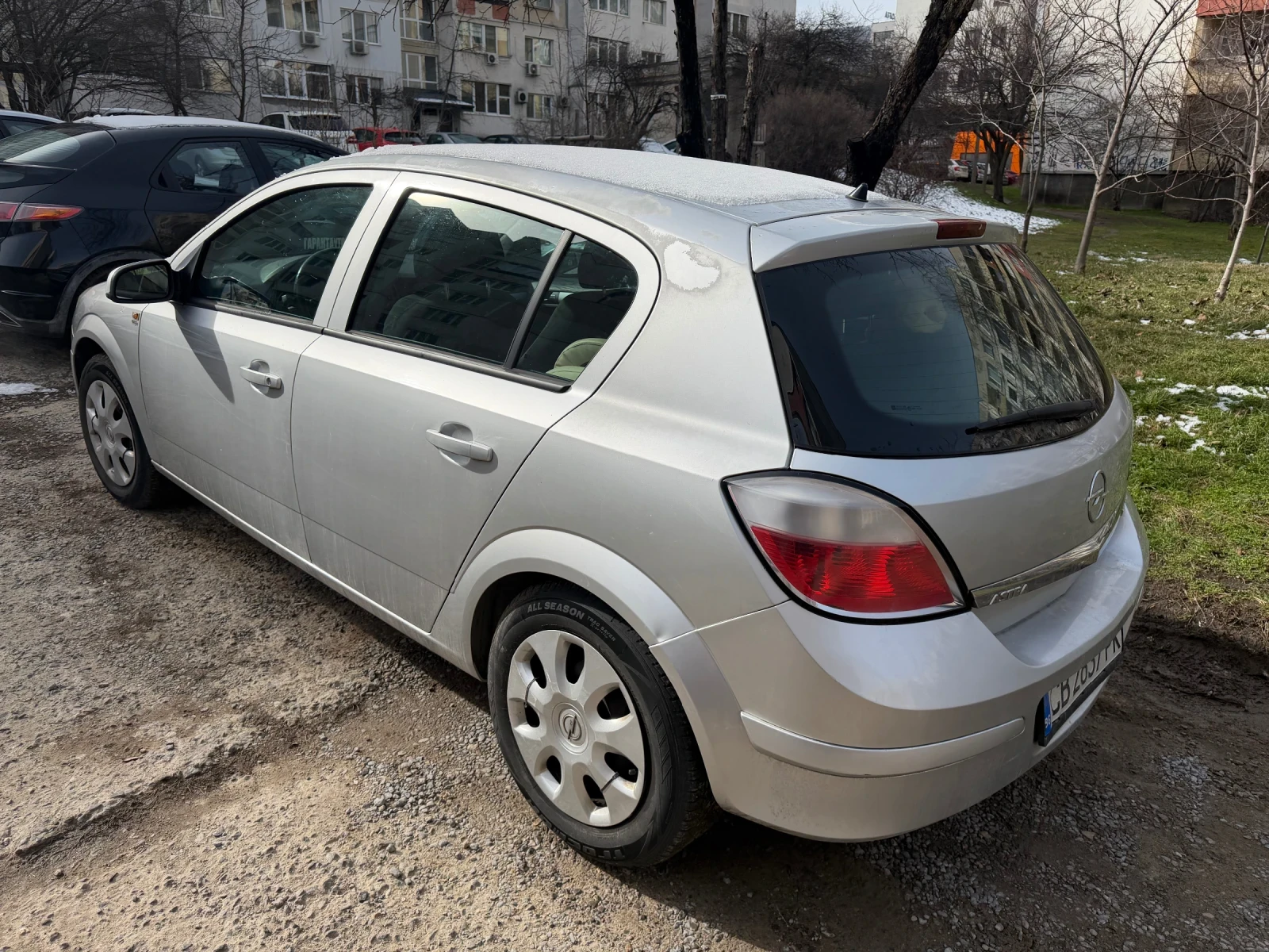 Opel Astra | Mobile.bg � ����������� 4