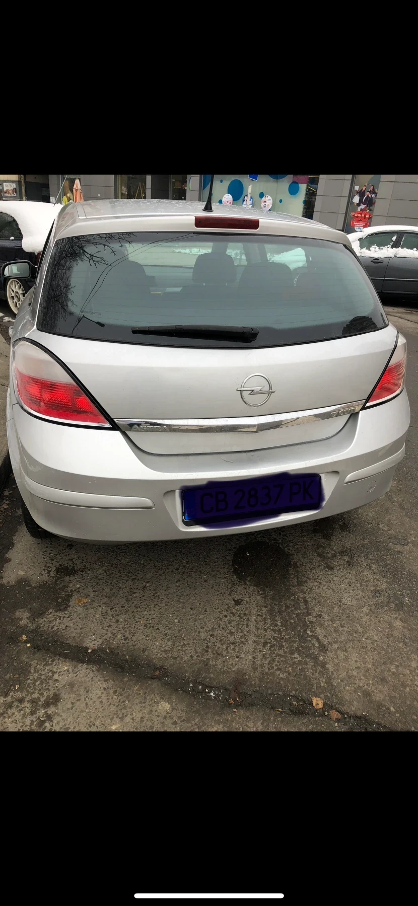 Opel Astra | Mobile.bg � ����������� 2