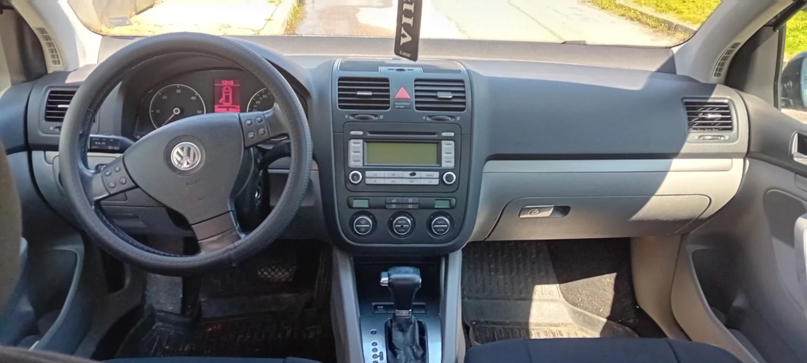 VW Golf, снимка 14 - Автомобили и джипове - 53786455