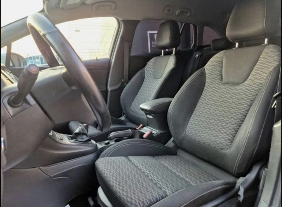 Opel Astra 1.6 cdi Сменена верига, снимка 7 - Автомобили и джипове - 53824513