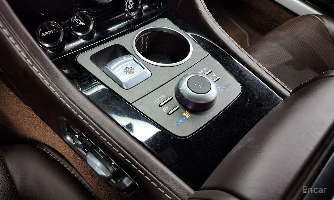 Aston Martin Rapide S* 6.0* , снимка 11 - Автомобили и джипове - 54219327