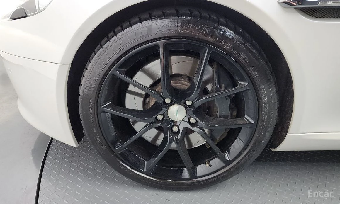 Aston Martin Rapide S* 6.0* , снимка 5 - Автомобили и джипове - 54219327