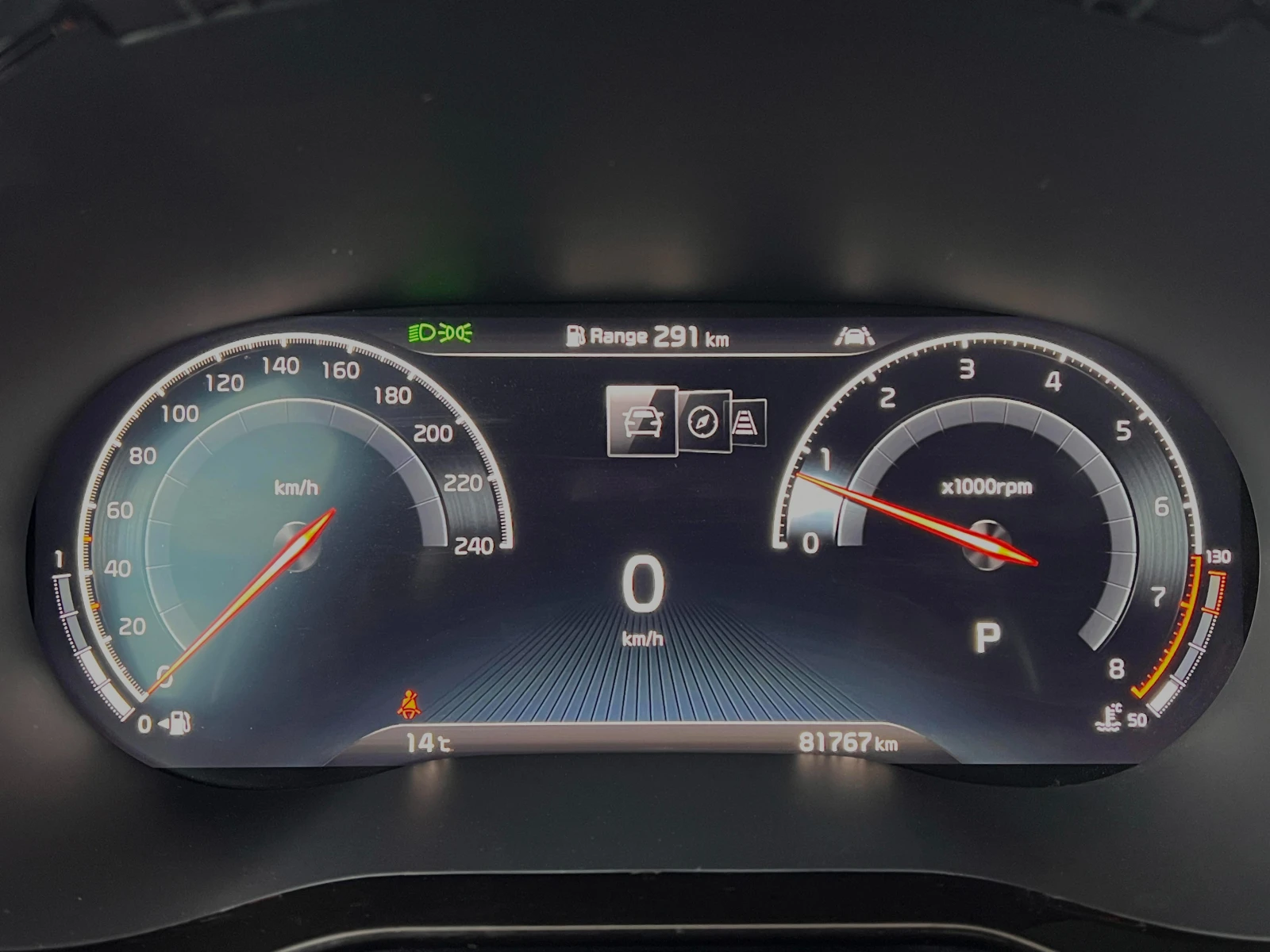 Kia XCeed 1.4T-GDi Evolution 87000km * * ������� ����������* | Mobile.bg � ����������� 14