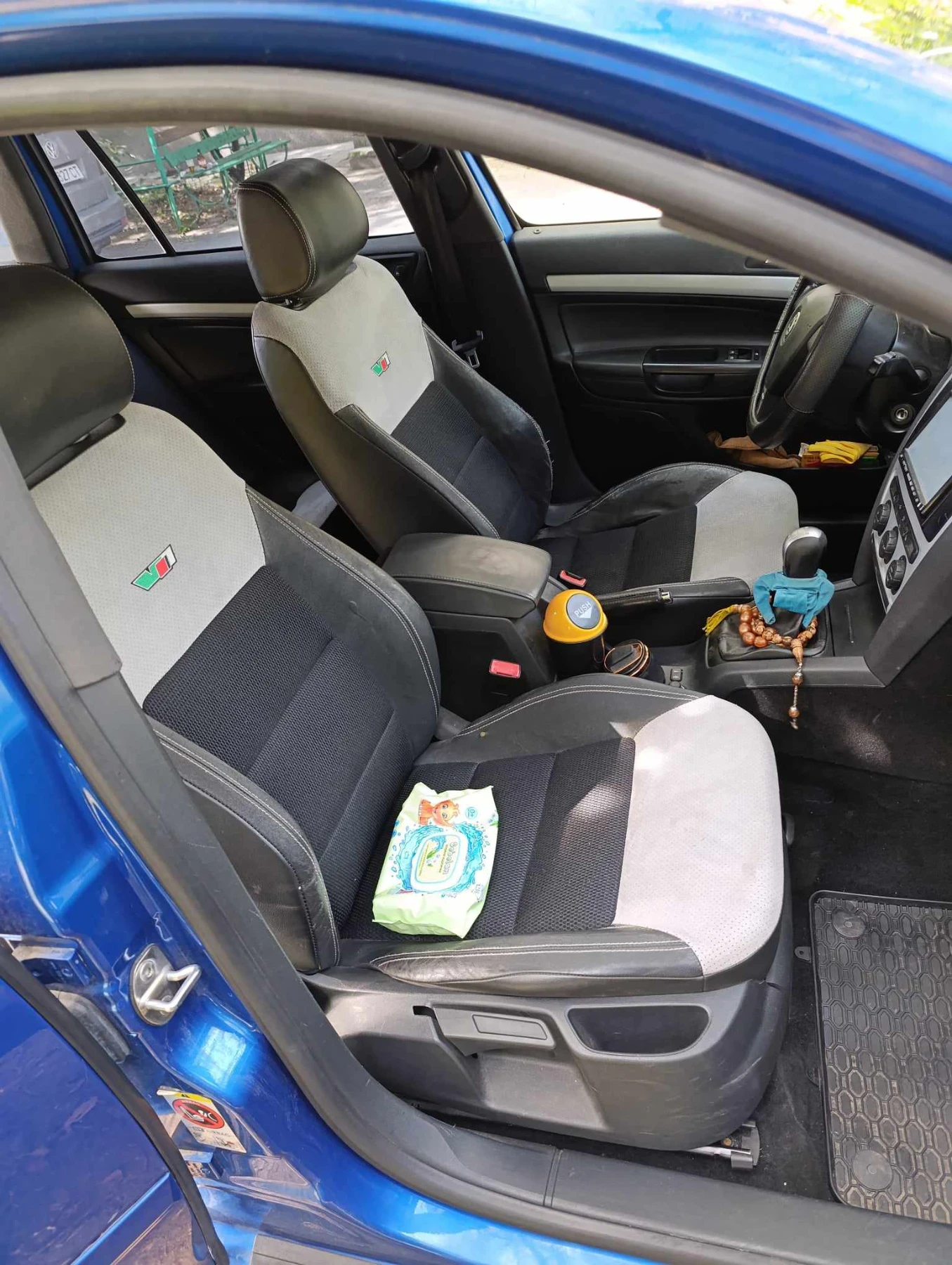 Skoda Octavia 2.0 tdi, снимка 13 - Автомобили и джипове - 54362847