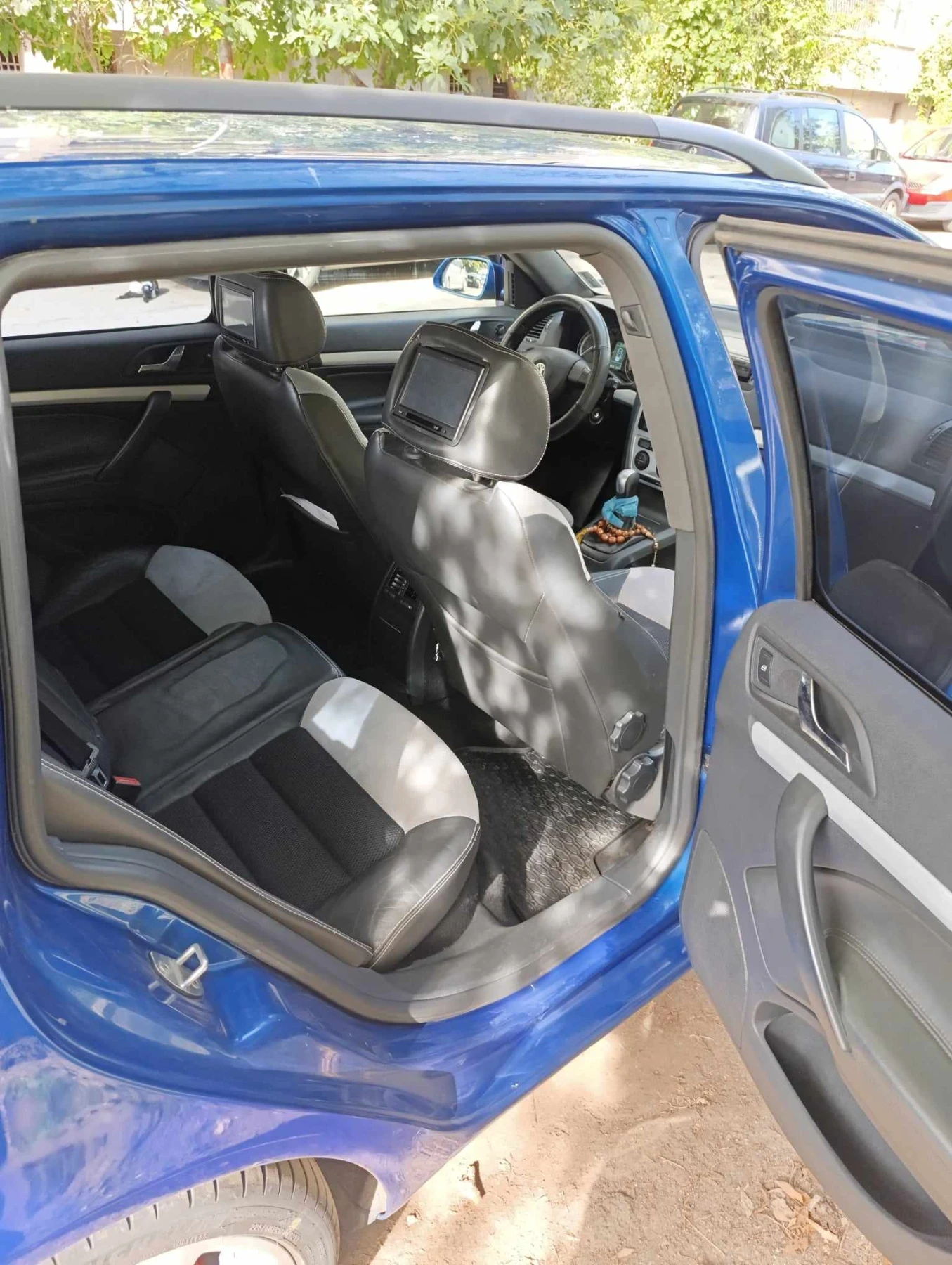 Skoda Octavia 2.0 tdi, снимка 14 - Автомобили и джипове - 54362847