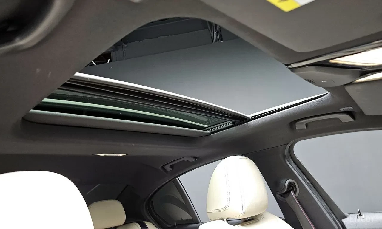 BMW 340 DISTRONIC / SWAROWSKI / H&K / HUD / 360 / AMBIENT, снимка 14 - Автомобили и джипове - 54640371