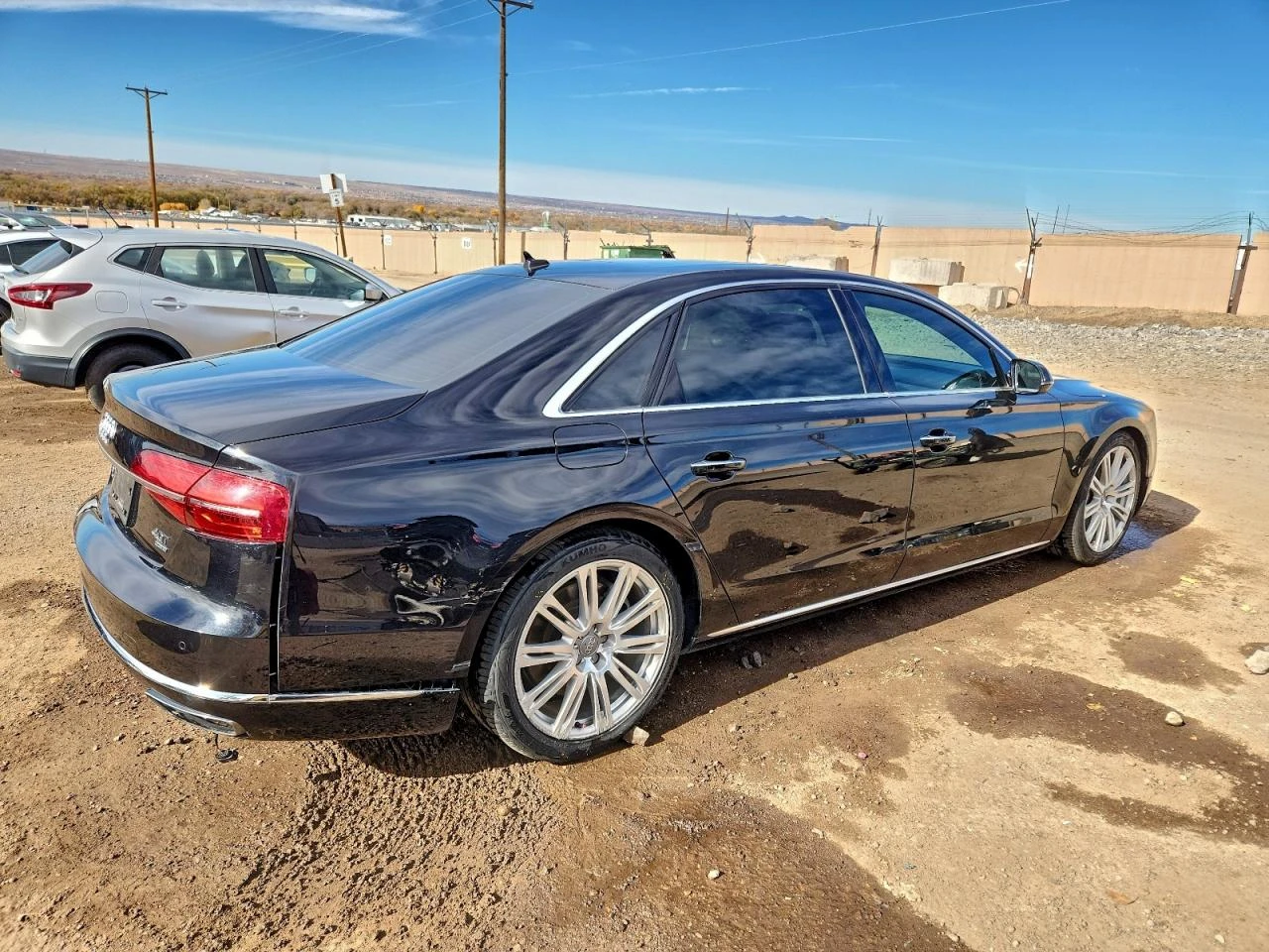 Audi A8 4l L Quattro | Mobile.bg � ����������� 3