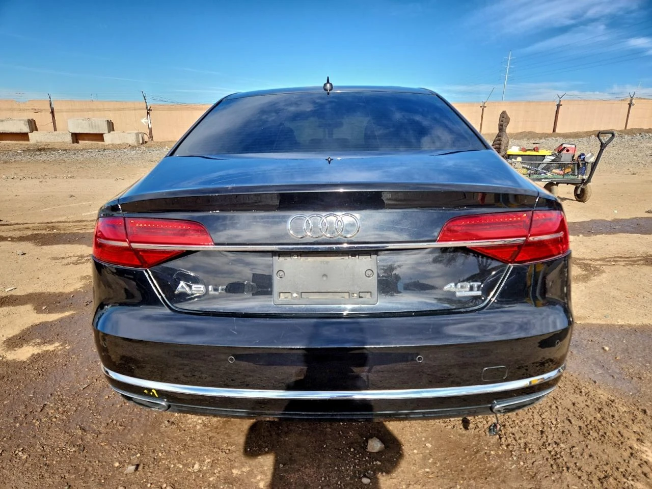 Audi A8 4l L Quattro | Mobile.bg � ����������� 6