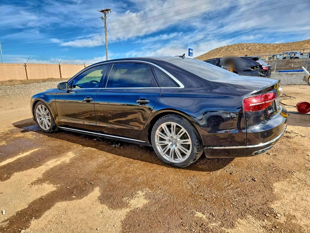 Audi A8 4l L Quattro | Mobile.bg � ����������� 2
