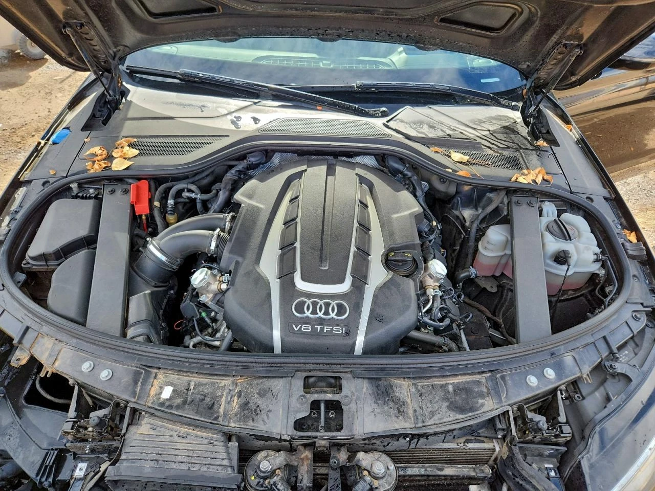 Audi A8 4l L Quattro | Mobile.bg � ����������� 11