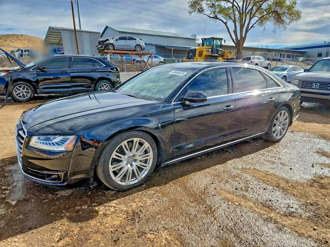 Audi A8 4l L Quattro | Mobile.bg � ����������� 1