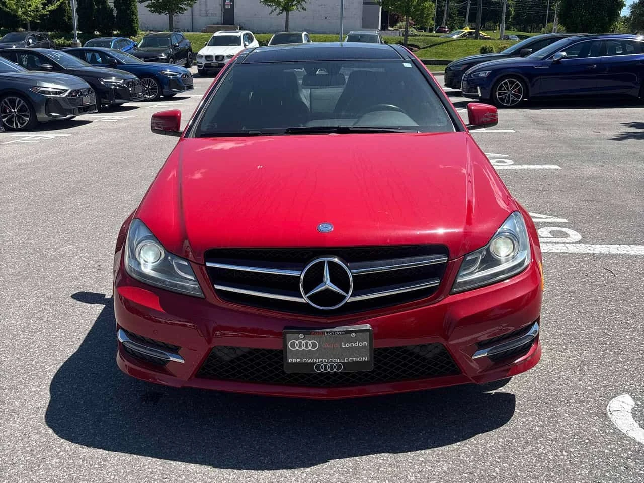 Mercedes-Benz C 350 * CARFAX * ���� �� �� | Mobile.bg � ����������� 2