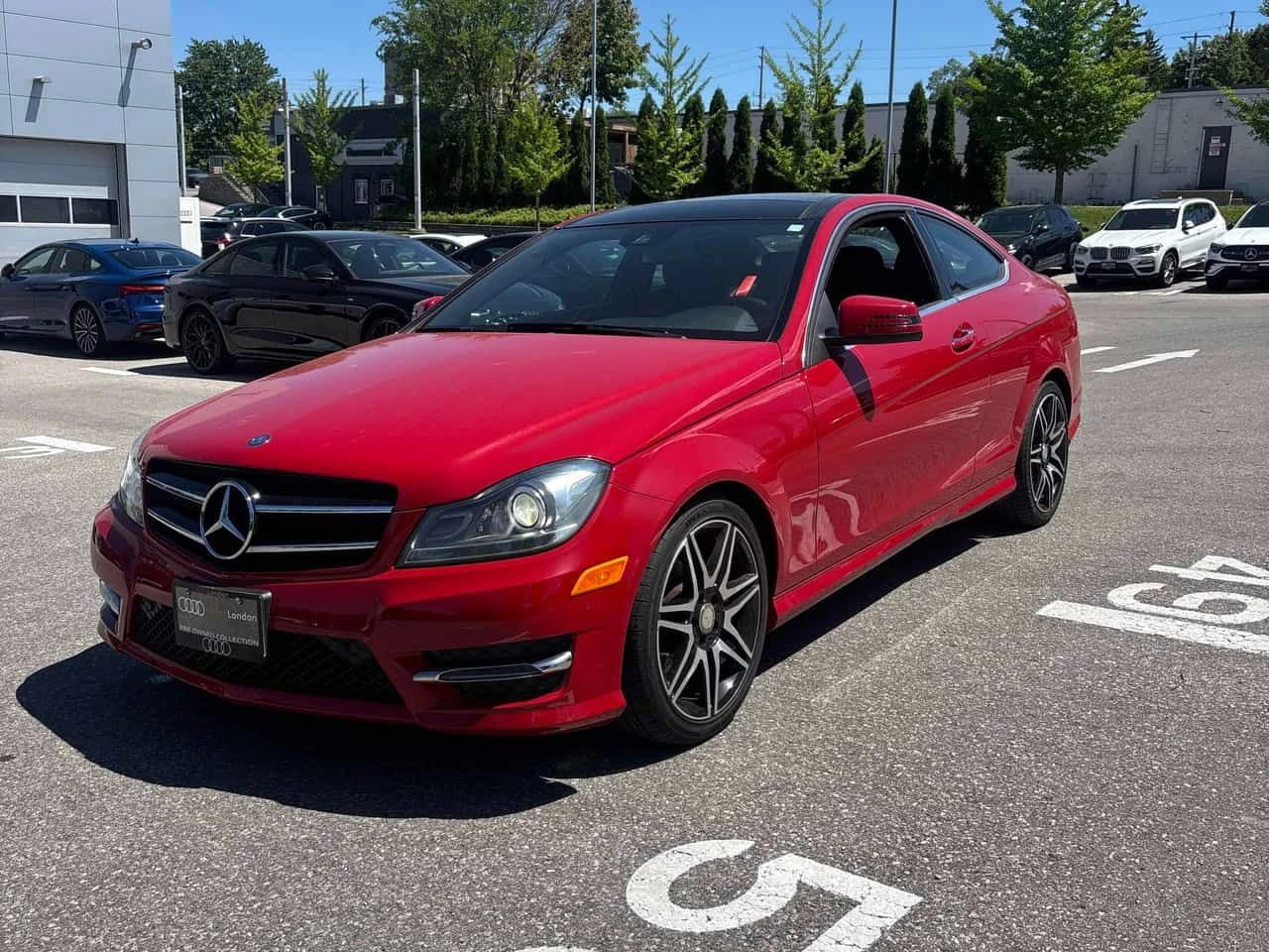Mercedes-Benz C 350 * CARFAX * ���� �� �� | Mobile.bg � ����������� 1