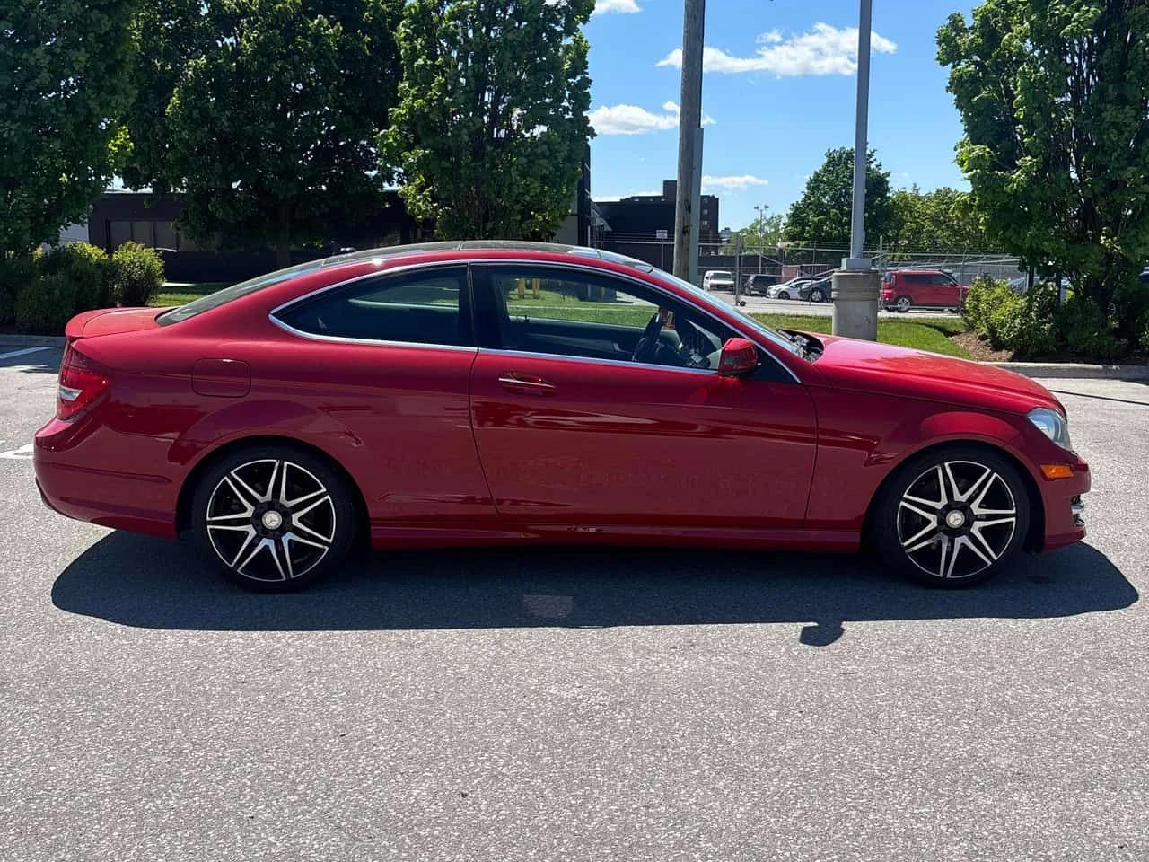 Mercedes-Benz C 350 * CARFAX * ���� �� �� | Mobile.bg � ����������� 4