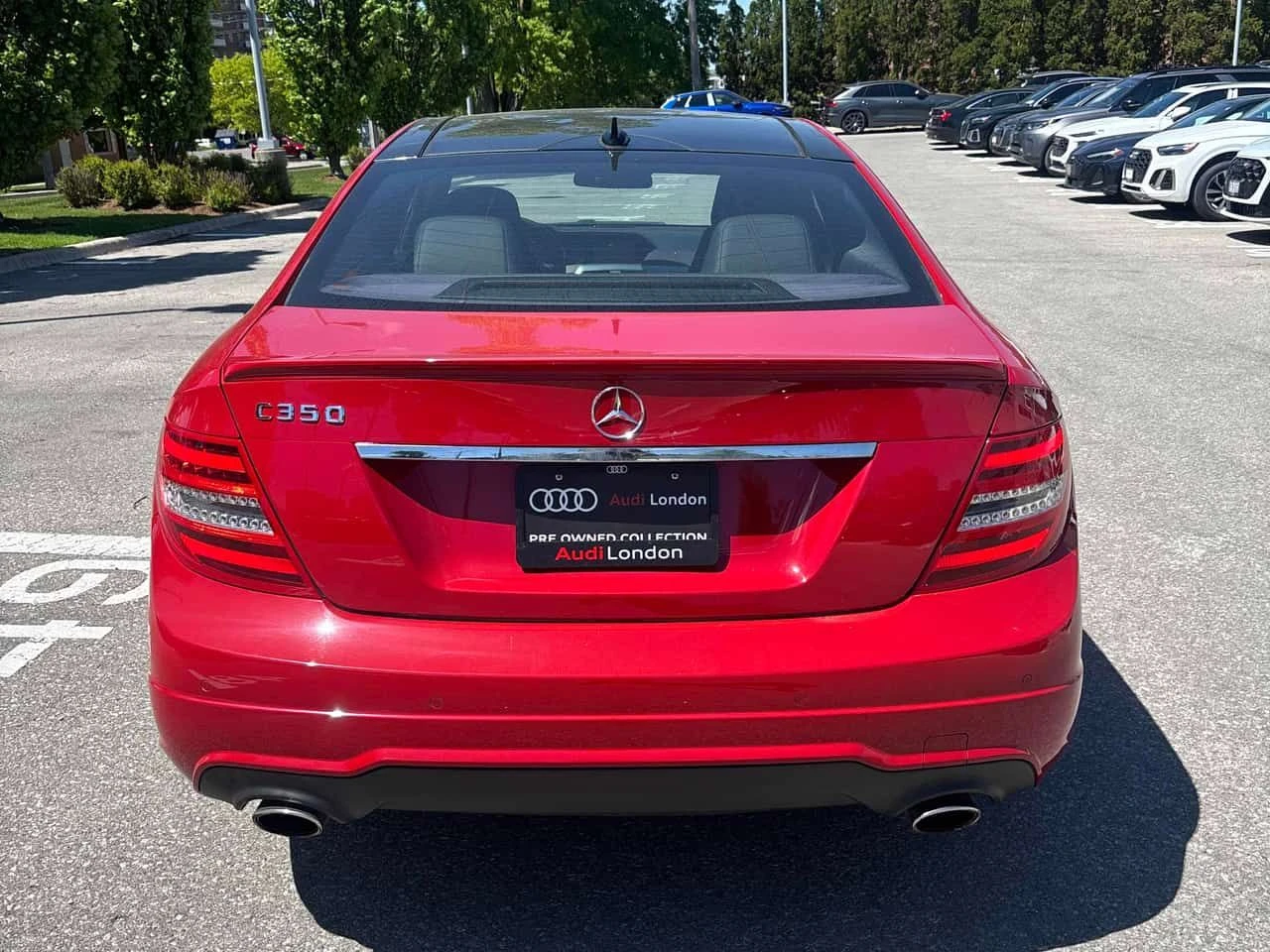 Mercedes-Benz C 350 * CARFAX * ���� �� �� | Mobile.bg � ����������� 5