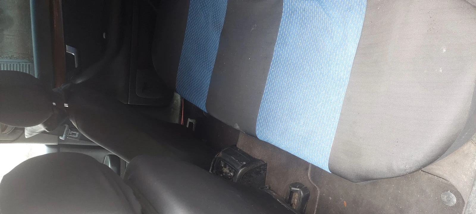Audi A4 Авант, снимка 9 - Автомобили и джипове - 54990608