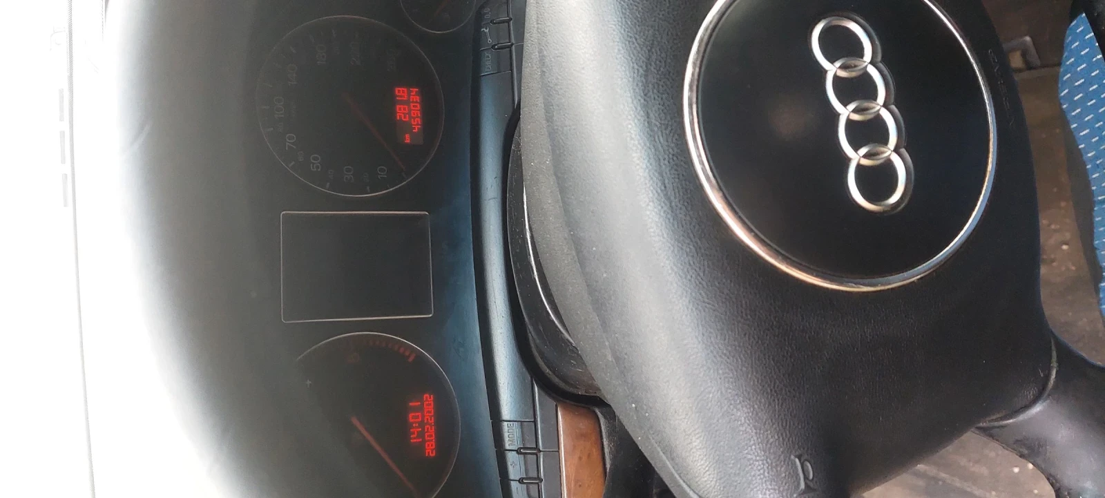 Audi A4 Авант, снимка 14 - Автомобили и джипове - 54990608