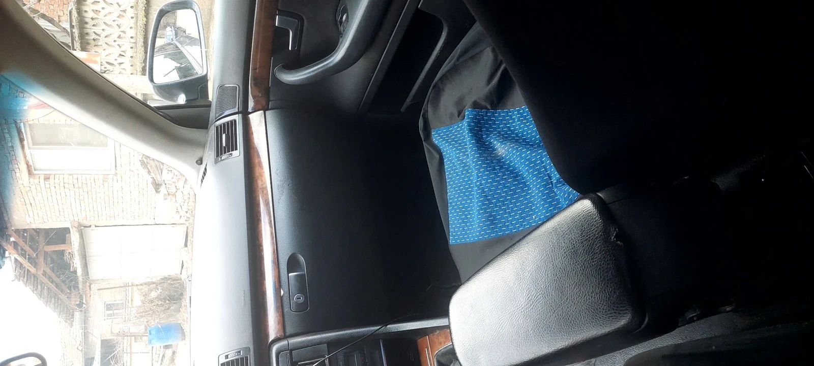 Audi A4 Авант, снимка 12 - Автомобили и джипове - 54990608