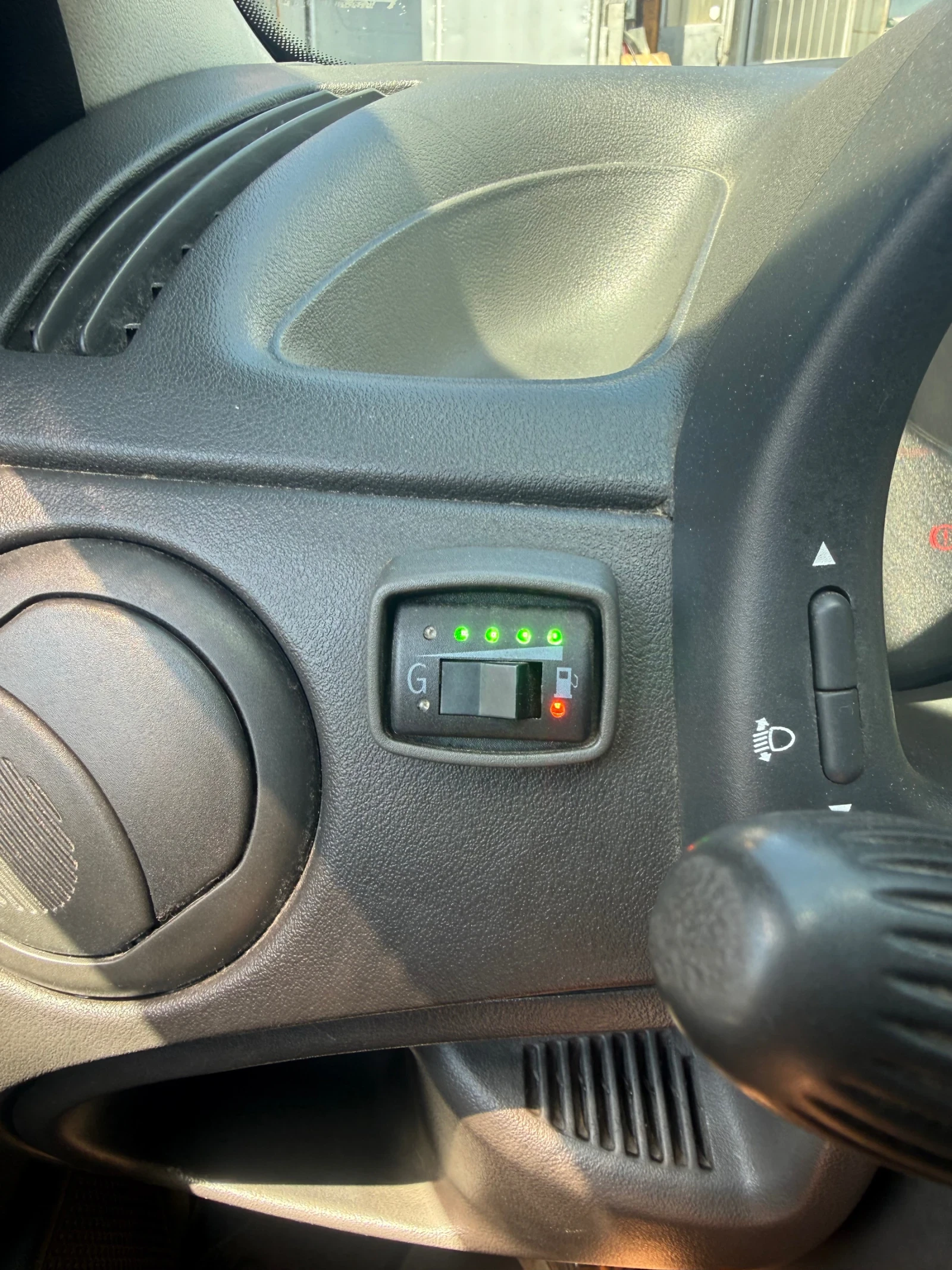 Fiat Punto, снимка 7 - Автомобили и джипове - 55185378