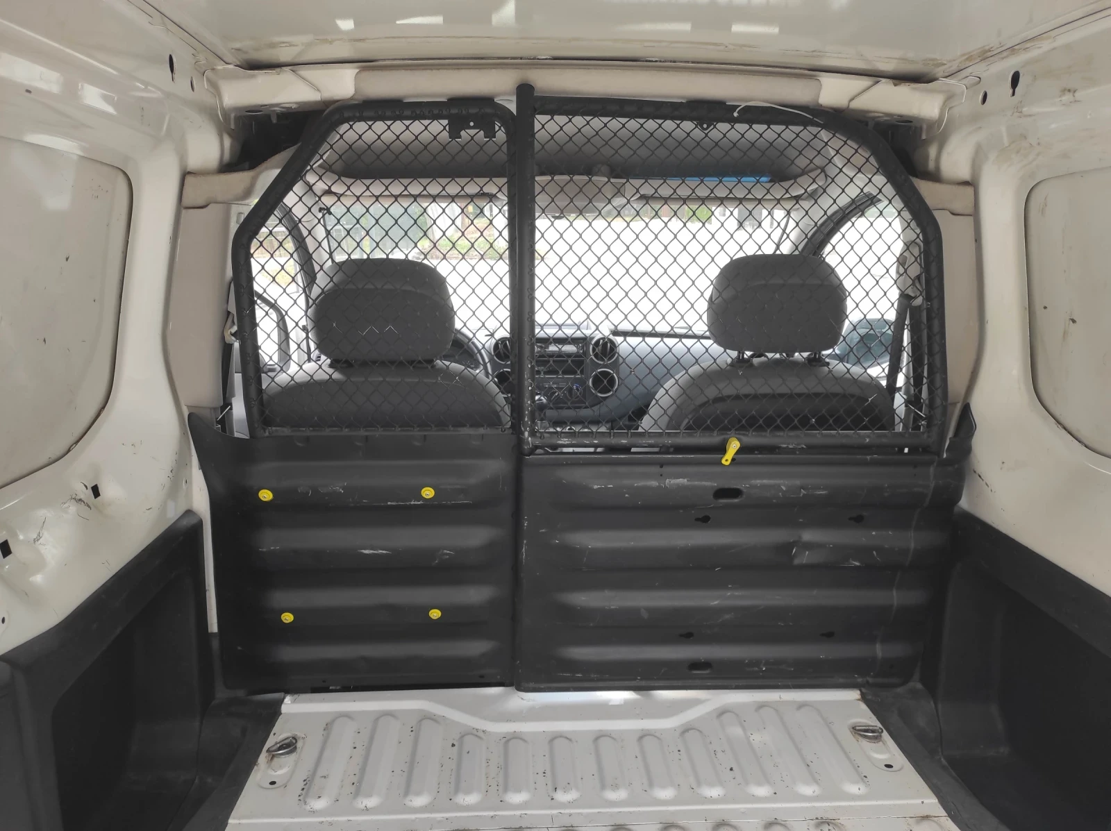 Citroen Berlingo, снимка 11 - Автомобили и джипове - 55192295
