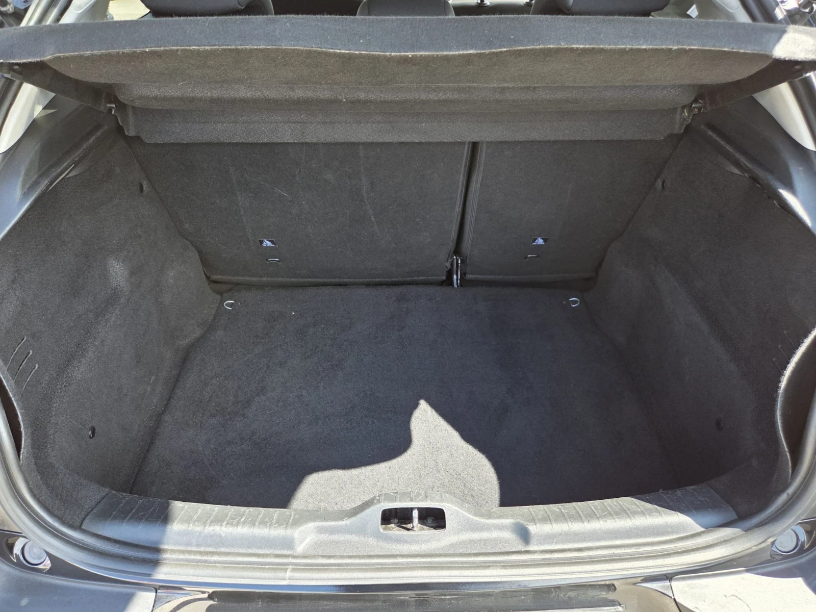 Citroen C4 Cactus 1.2, снимка 14 - Автомобили и джипове - 55398632