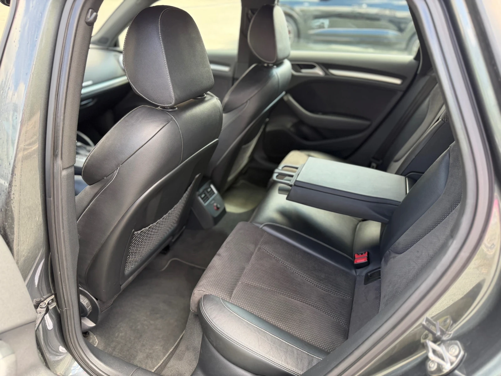Audi A3 3xSline Quattro, снимка 12 - Автомобили и джипове - 55413854