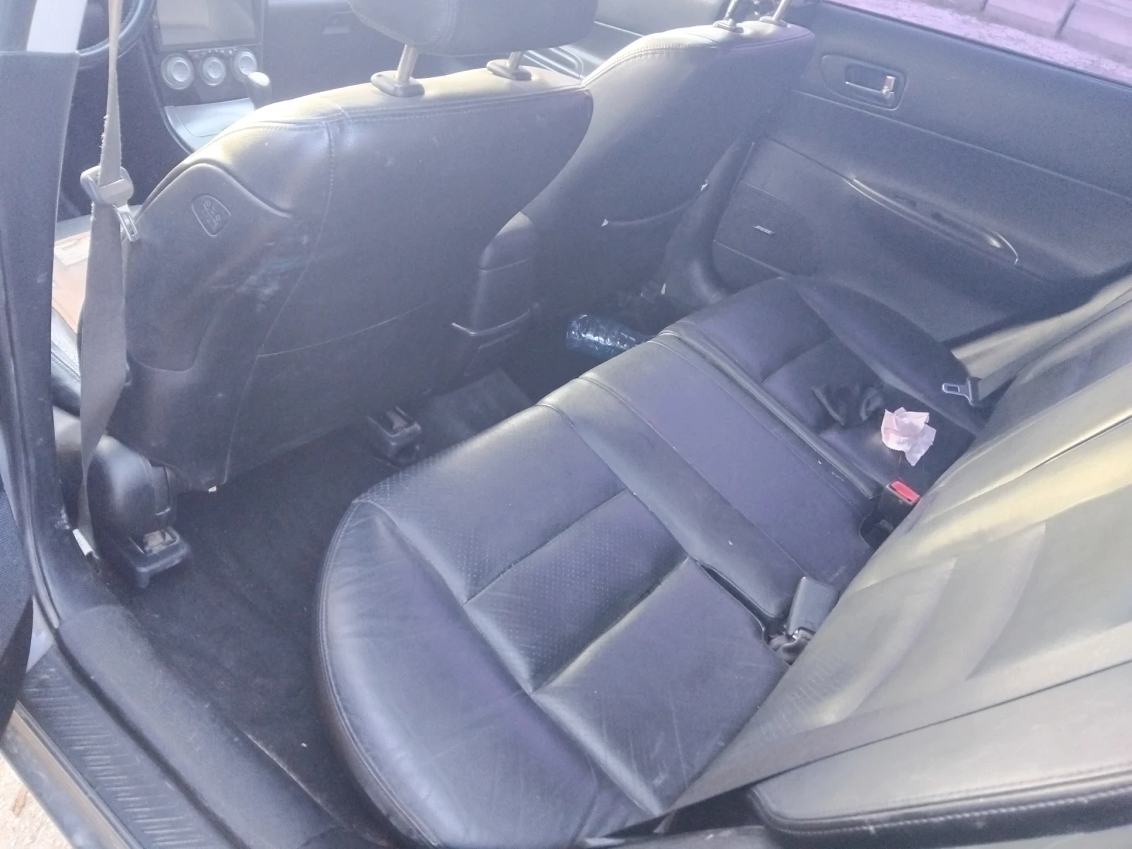 Mazda 6, снимка 13 - Автомобили и джипове - 55455368