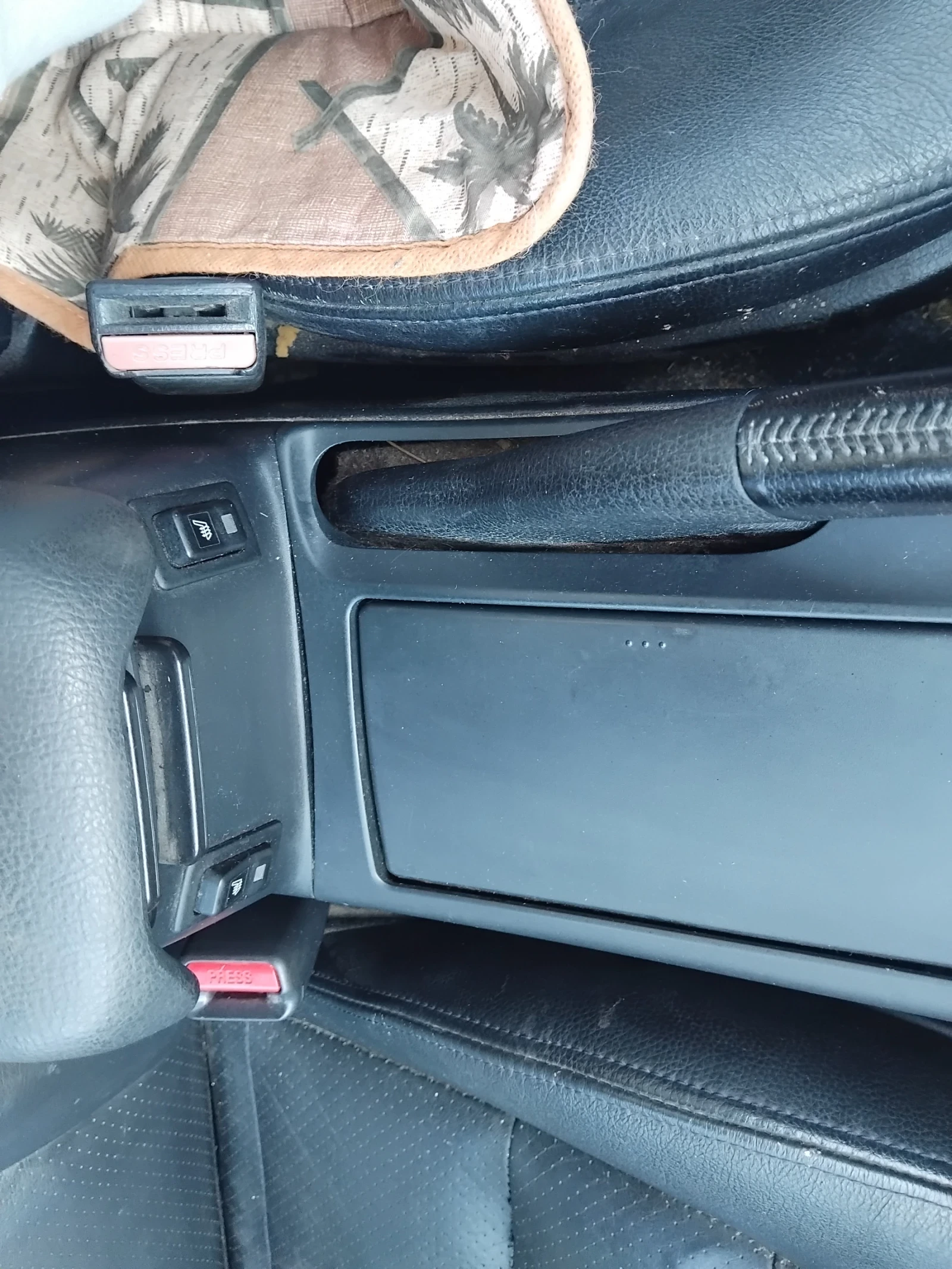 Mazda 6, снимка 11 - Автомобили и джипове - 55455368