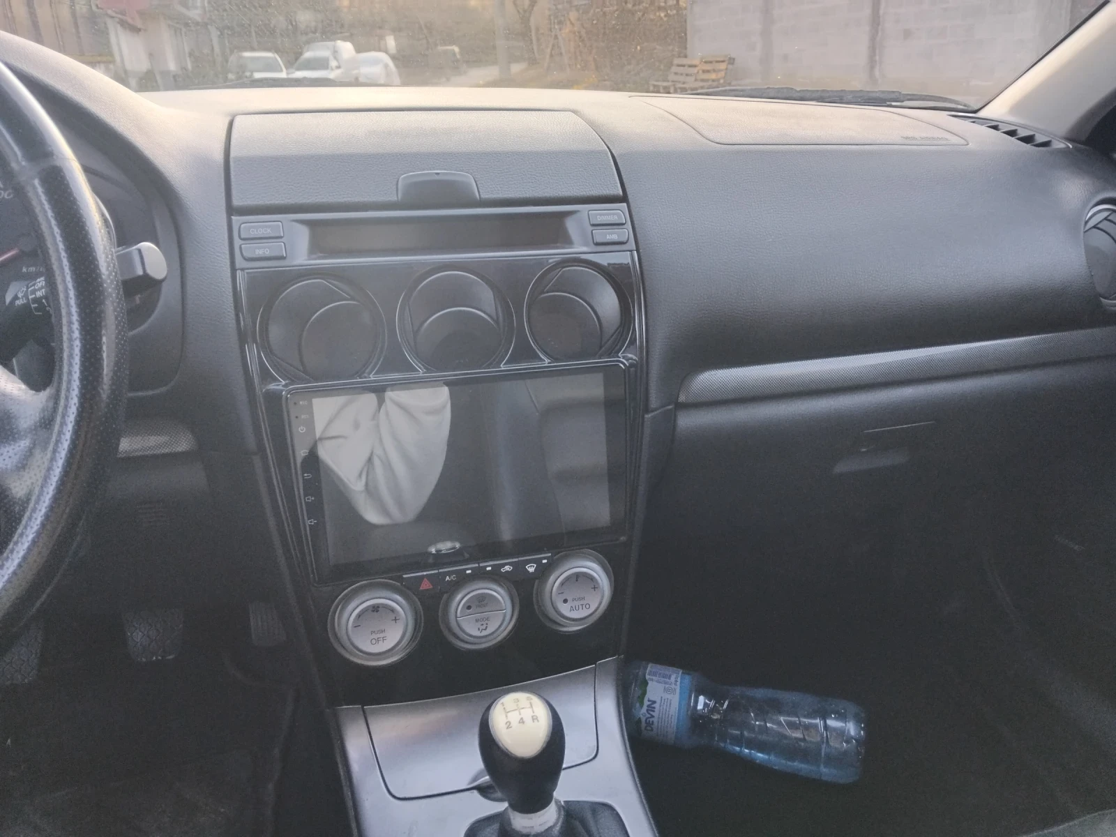 Mazda 6, снимка 14 - Автомобили и джипове - 55455368