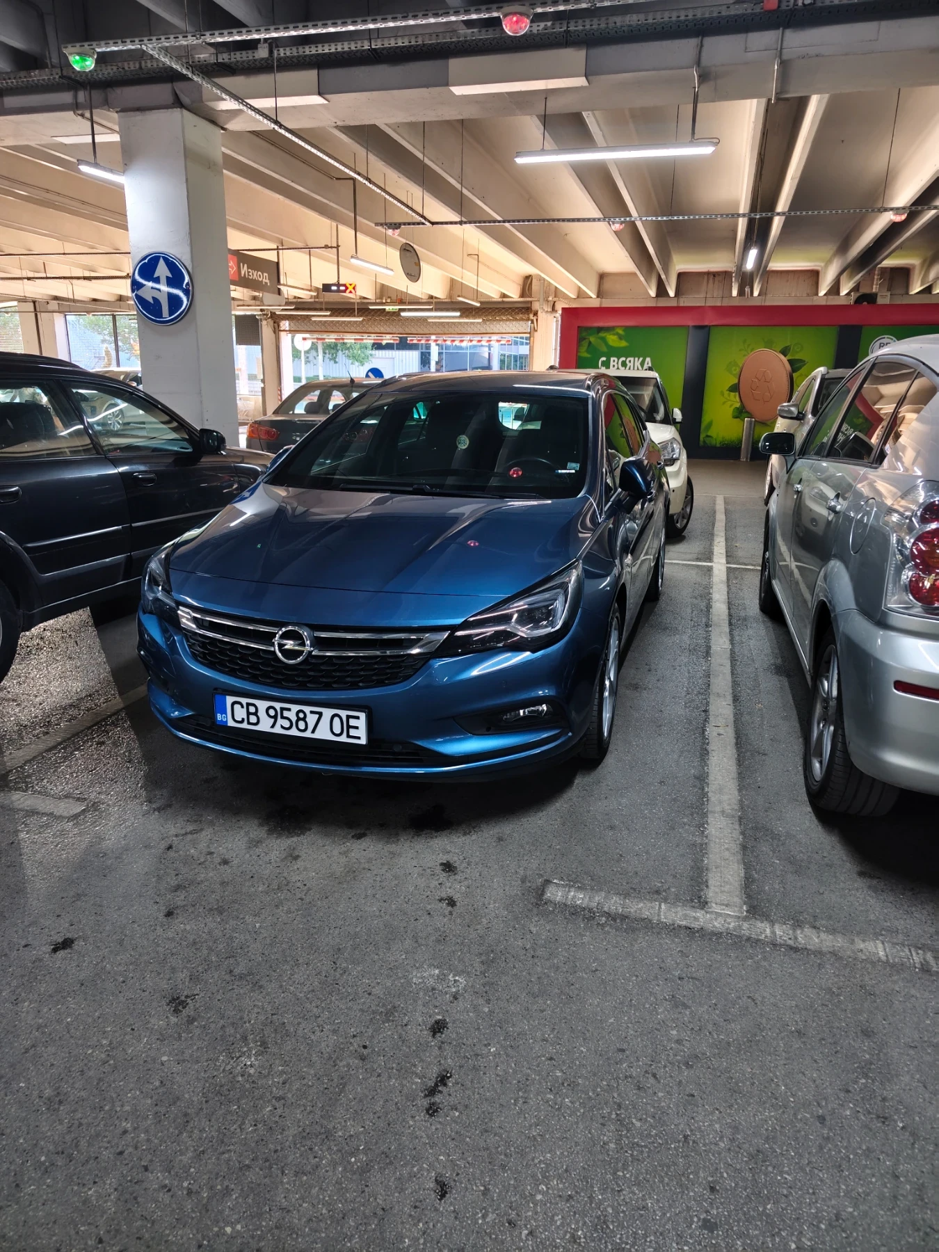 Opel Astra �� | Mobile.bg � ����������� 3