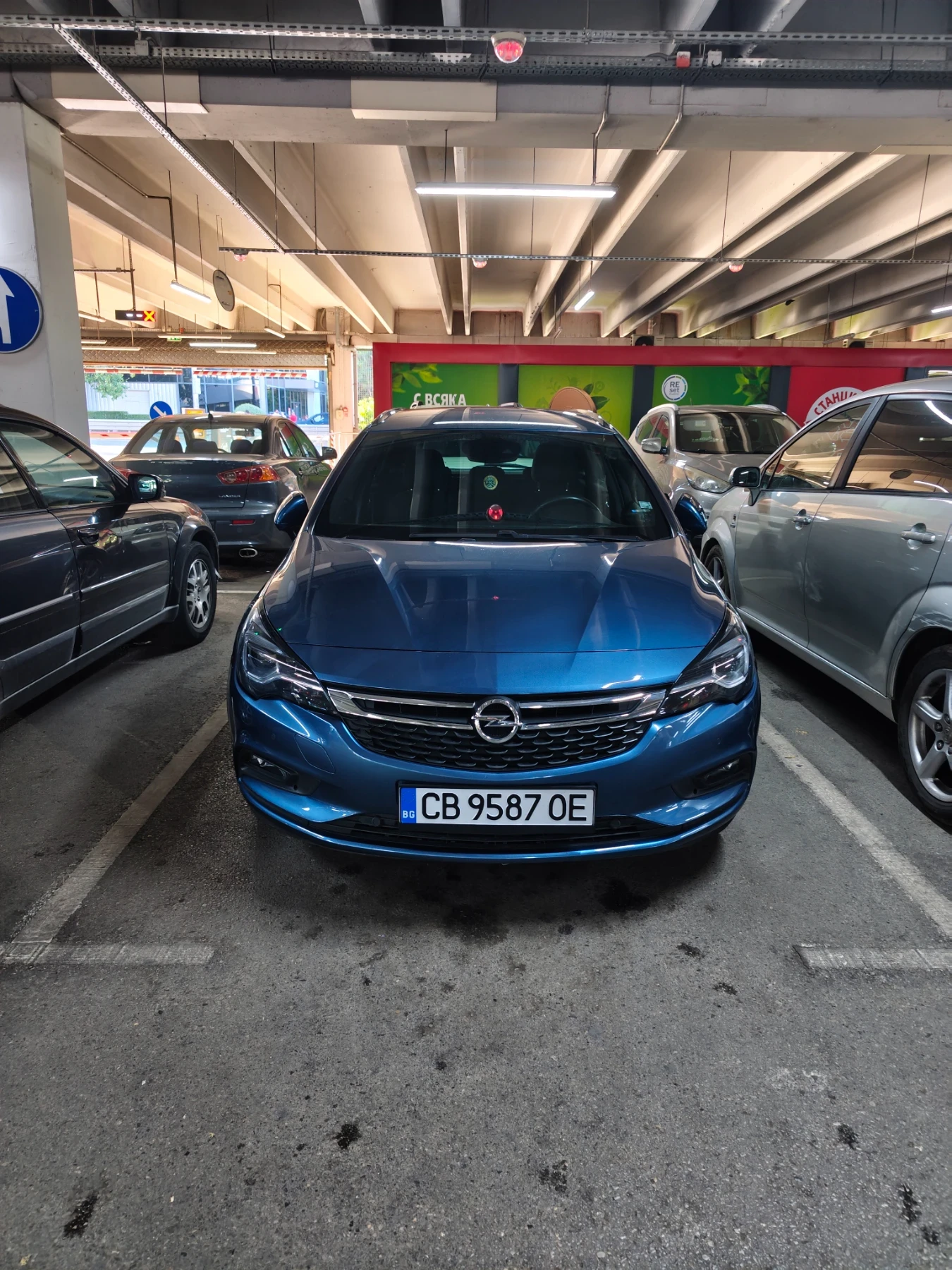 Opel Astra �� | Mobile.bg � ����������� 2