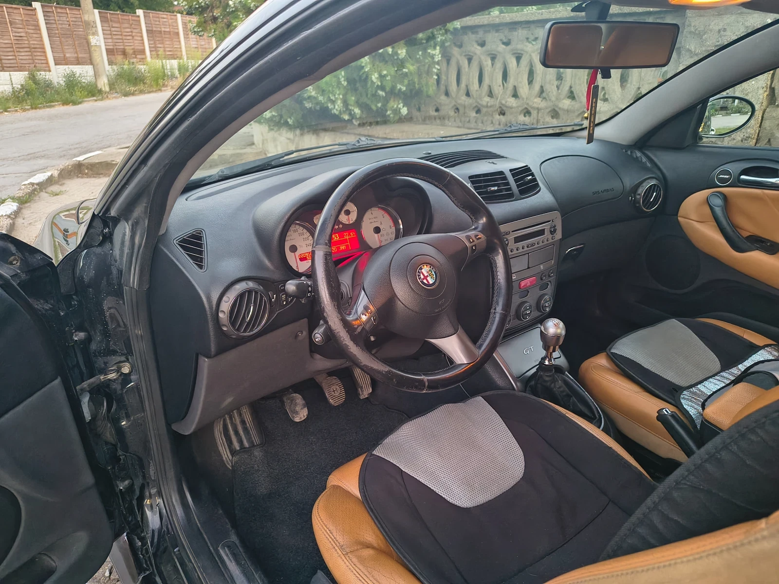 Alfa Romeo Gt | Mobile.bg � ����������� 5